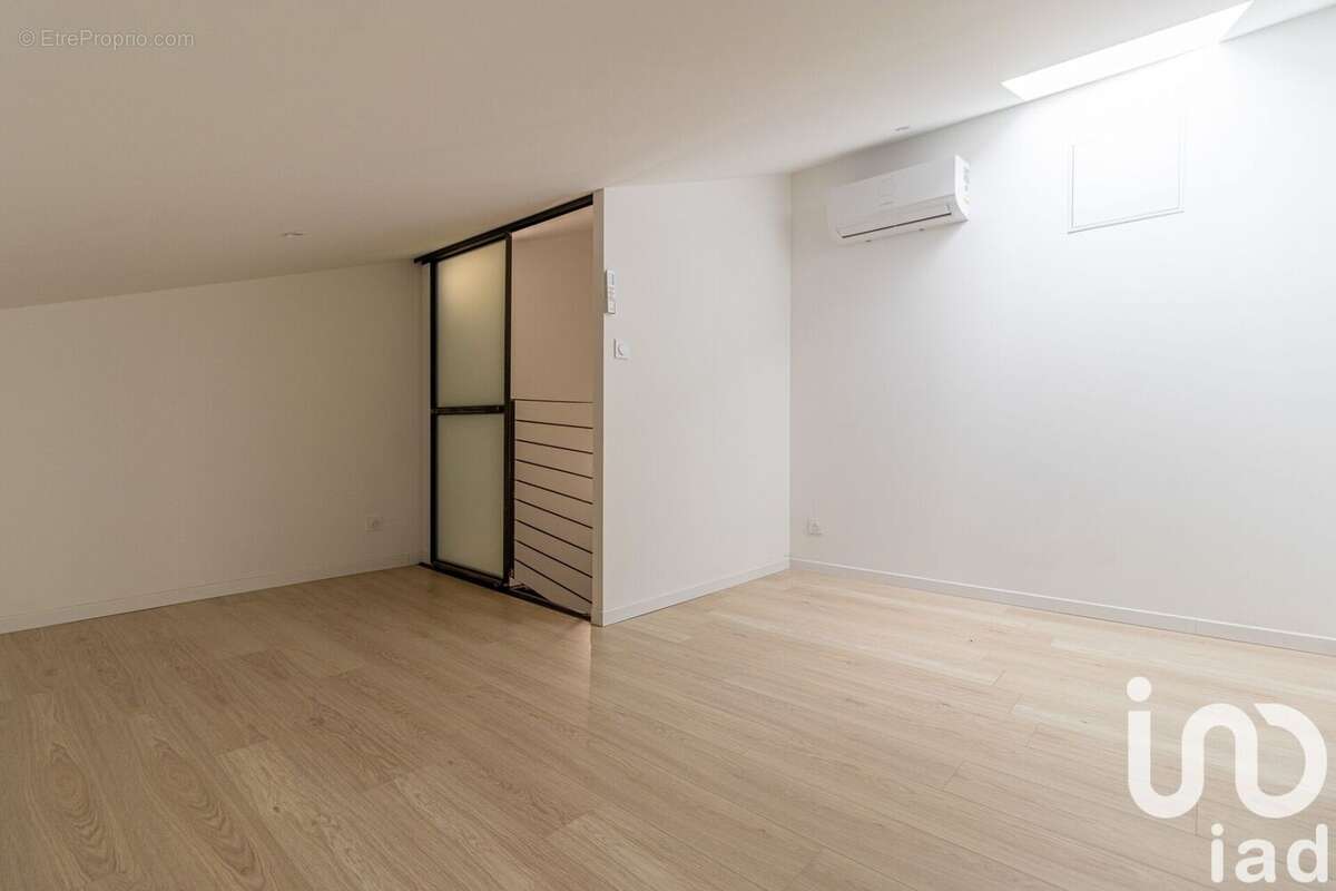 Photo 2 - Maison à BOURRET