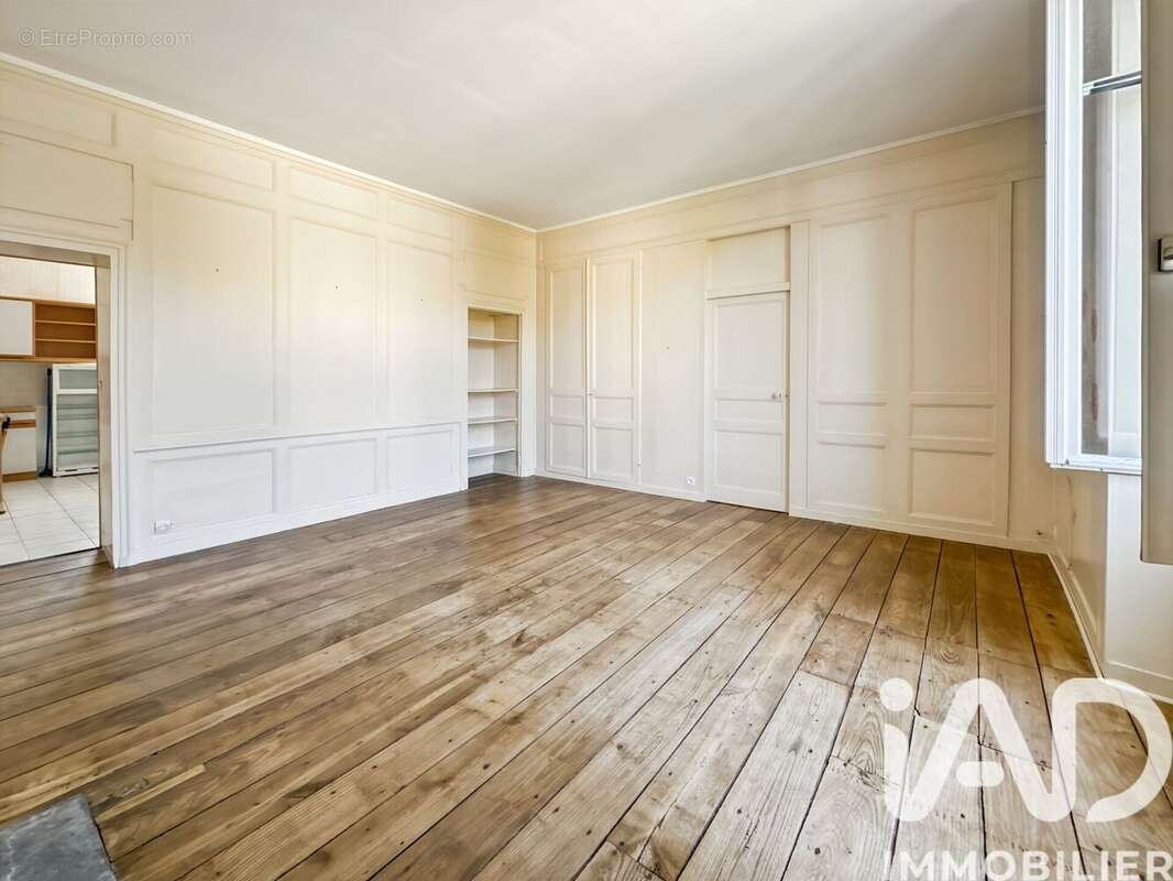 Photo 4 - Appartement à SAINT-MALO
