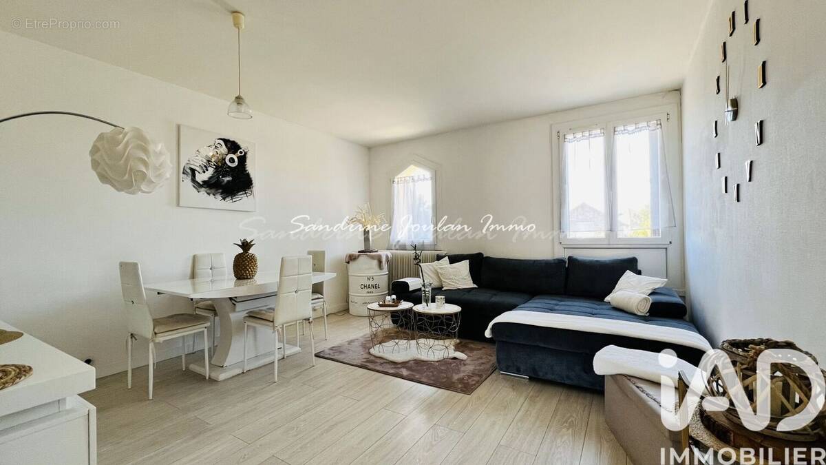 Photo 1 - Appartement à NOZAY