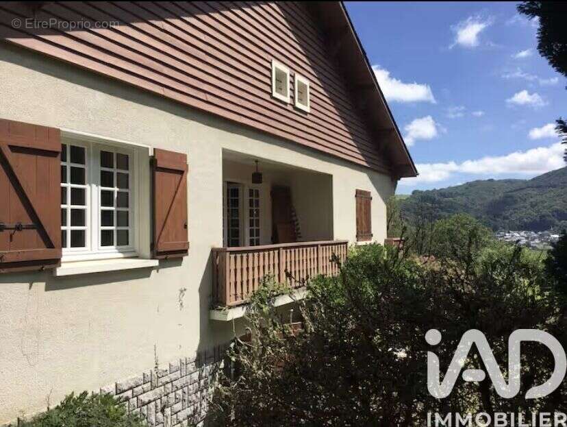 Maison 275 m² à Bagneres-De-Bigorre  - photo 8