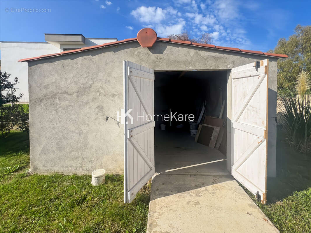 Maison à SAINT-GAUDENS