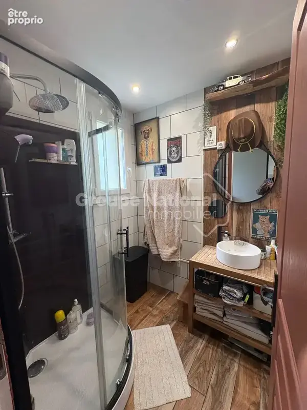 Maison 4 pièce(s) - photo 11