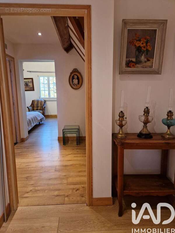 Photo 7 - Maison à SOUDAINE-LAVINADIERE