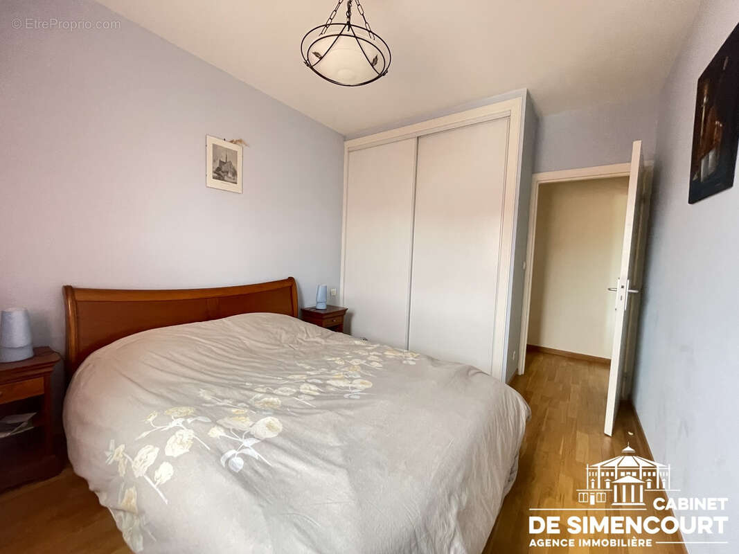 Appartement à AMIENS