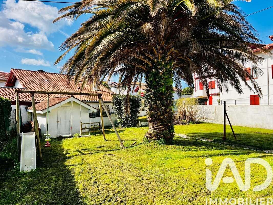 Photo 3 - Maison à GUETHARY