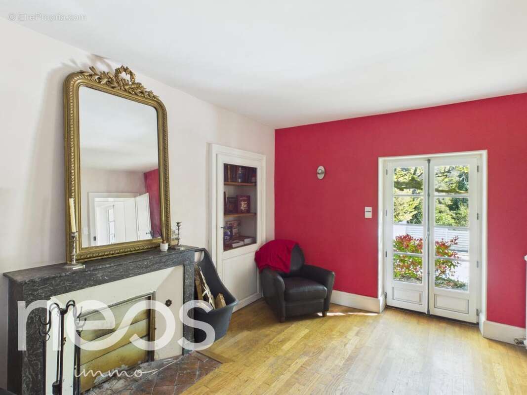 Maison 235 m² à Fixin  - photo 25