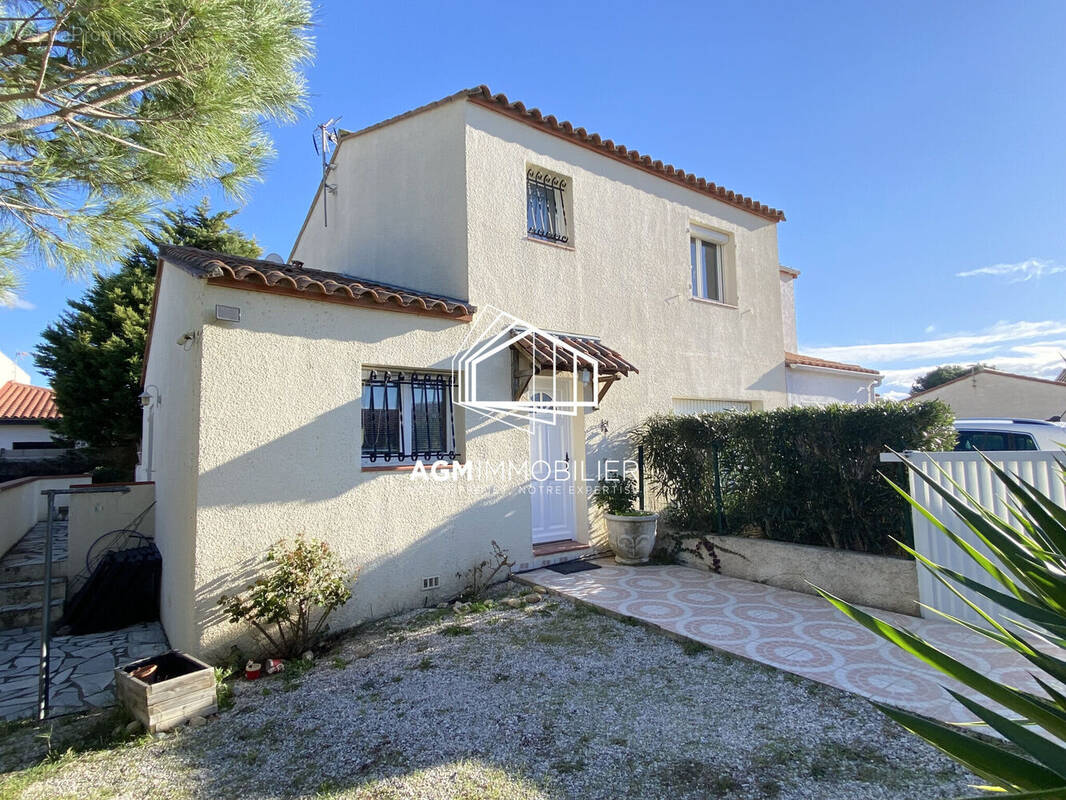 Photo 1 - Maison à CLAIRA