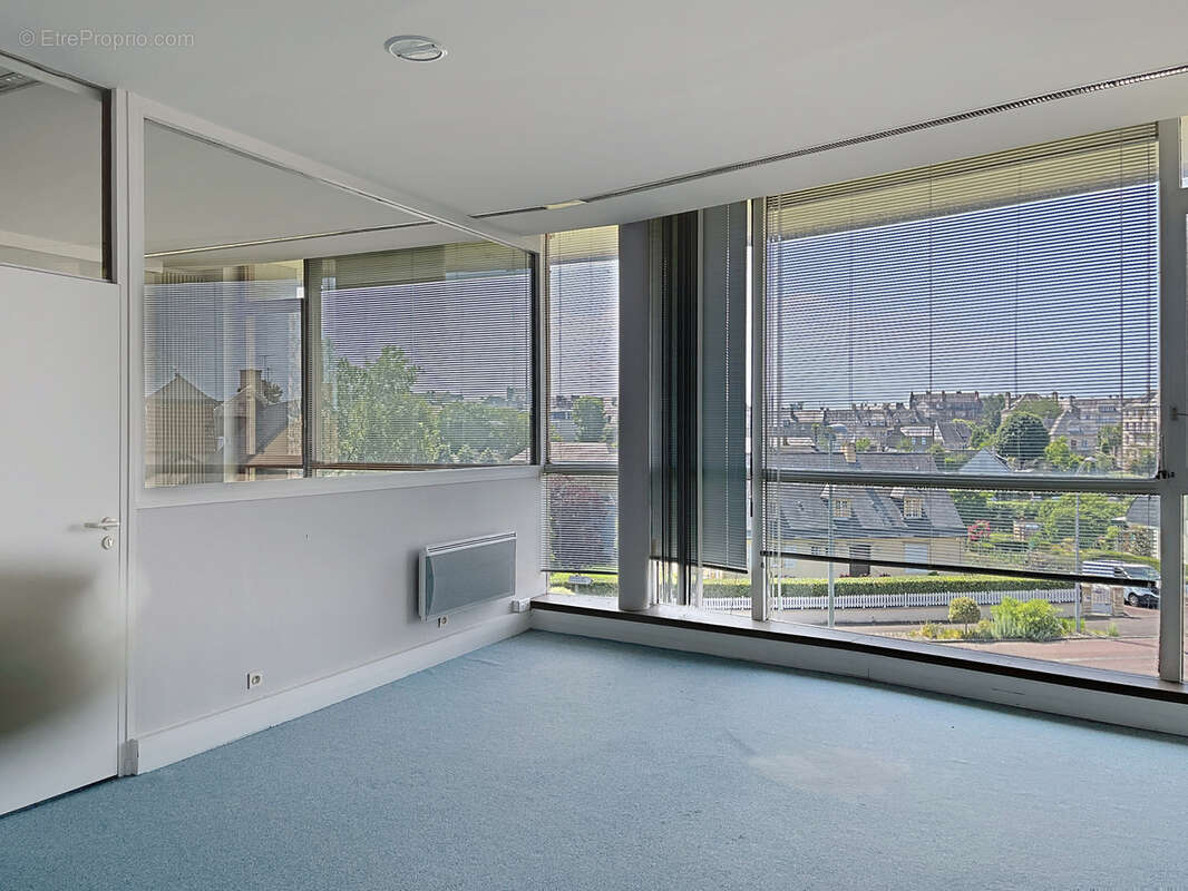 Appartement à COUTANCES