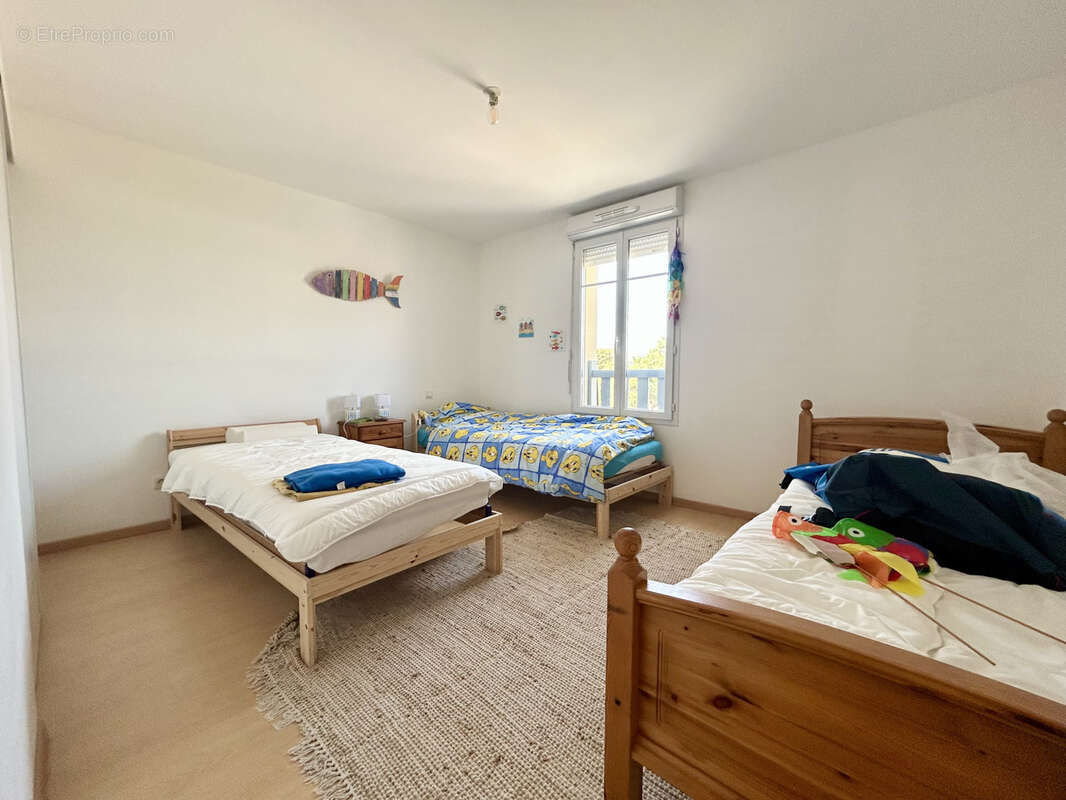 Appartement proche mer à Cayeux-sur-Mer - photo 5