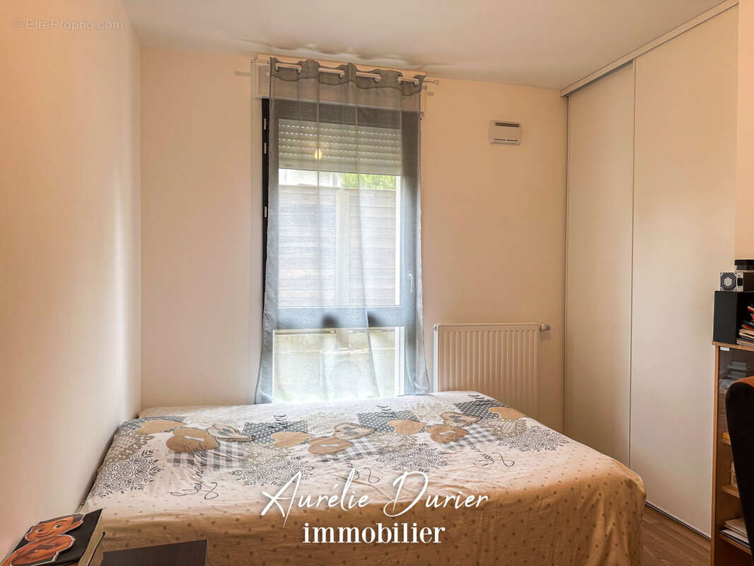 Appartement à TOURS