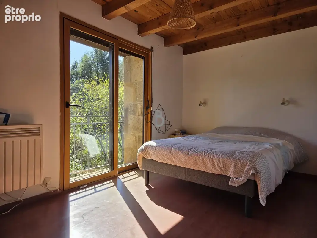Maison T6 - 146 m2 - Connac - photo 9