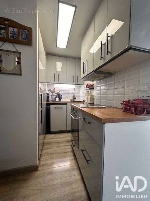 Photo 3 - Appartement à ALLOS