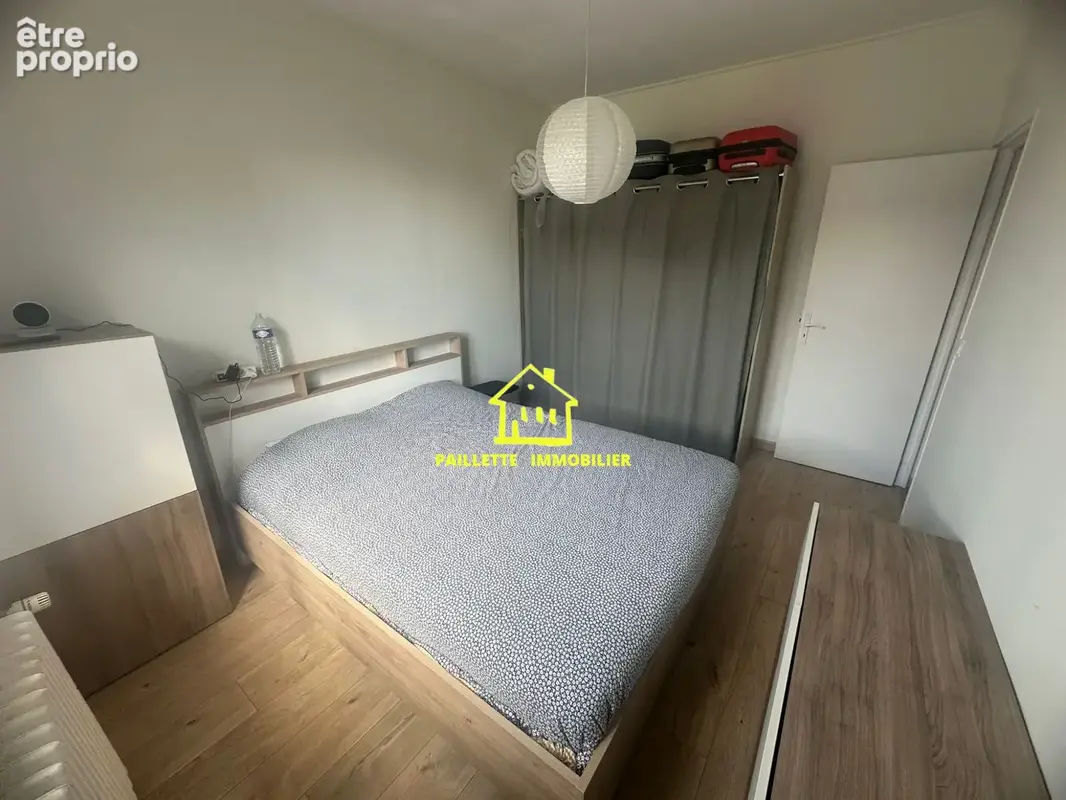 Maison 99 m² à Gonfreville-L'orcher  - photo 4