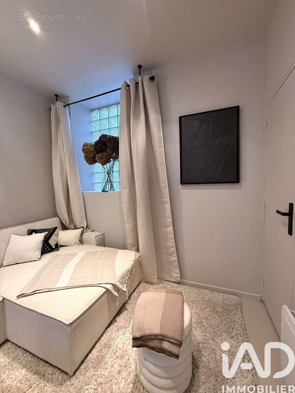 Photo 4 - Appartement à TROUVILLE-SUR-MER