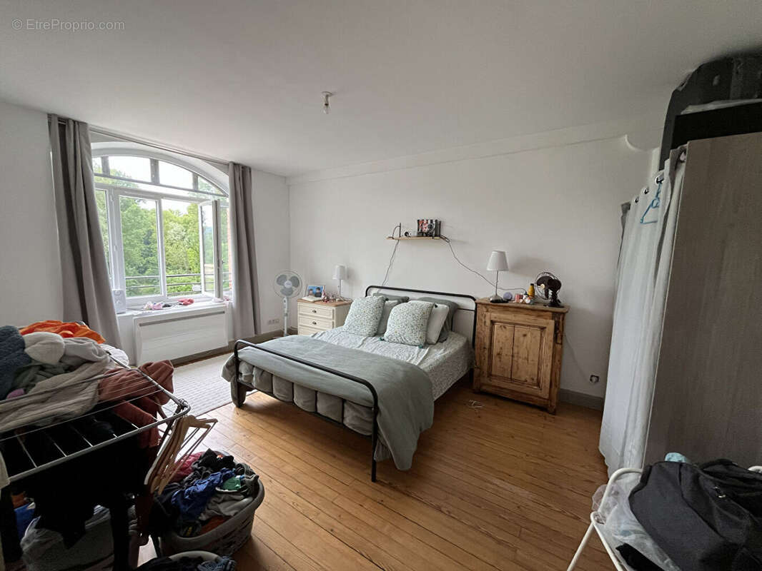Appartement à PONT-D'AIN