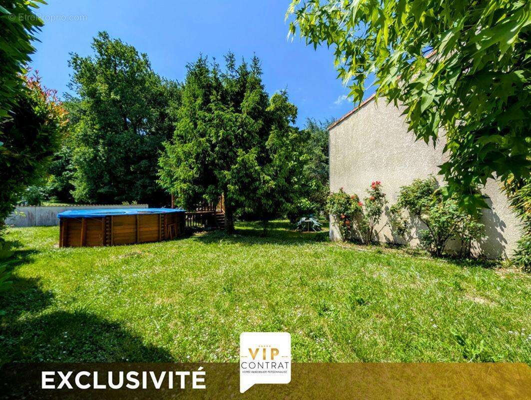 Maison à SAINT-SULPICE-DE-ROYAN