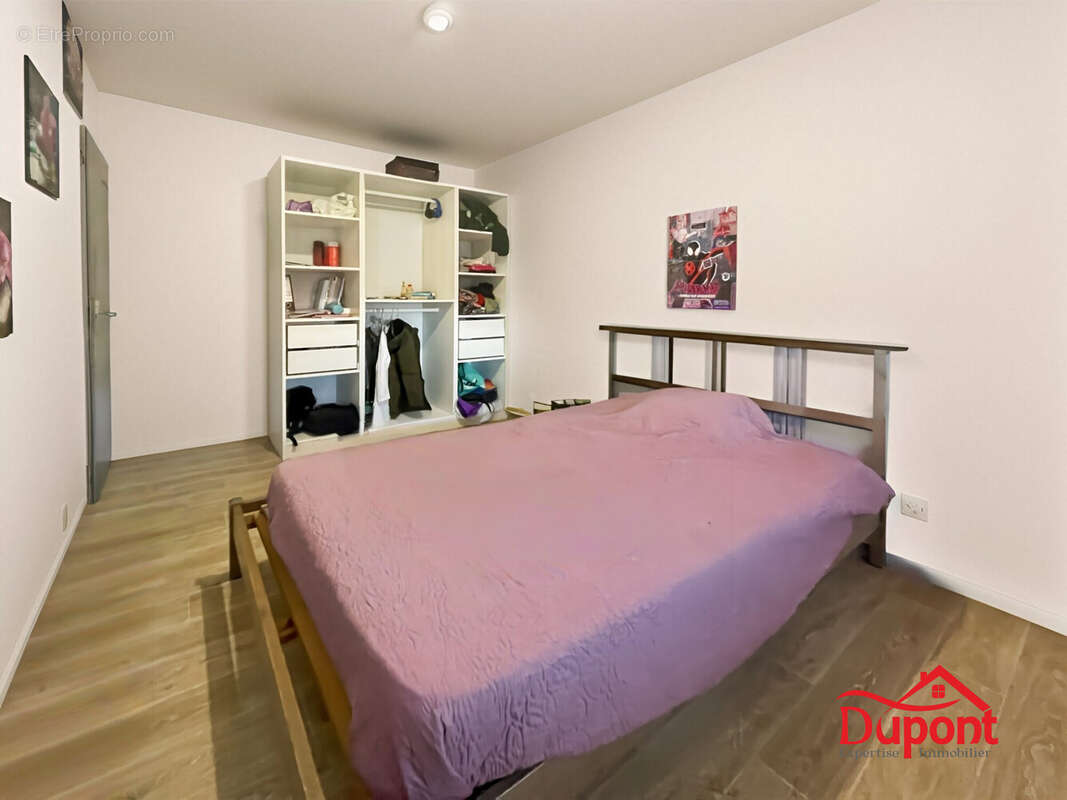 Maison à LAMBRES-LEZ-DOUAI