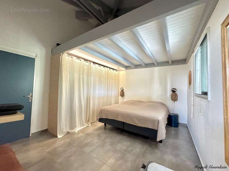 Maison à SAINT-FRANCOIS