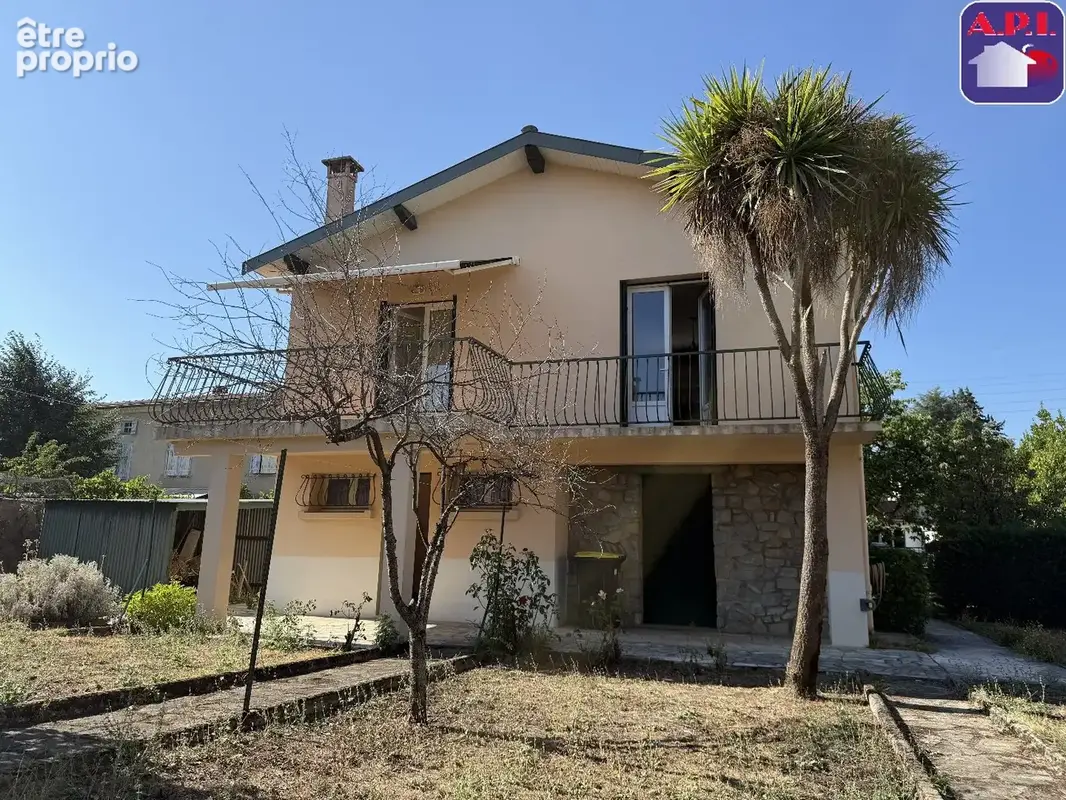 Maison à FOIX