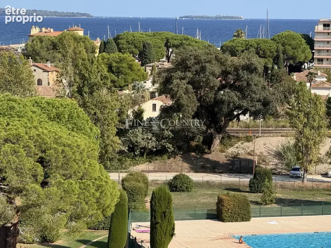 Penthouse d'exception – 175 m² de terrasses panoramiques, vue mer & double garage - photo 4