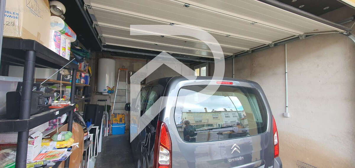 Appartement à SAINT-GENIS-DES-FONTAINES