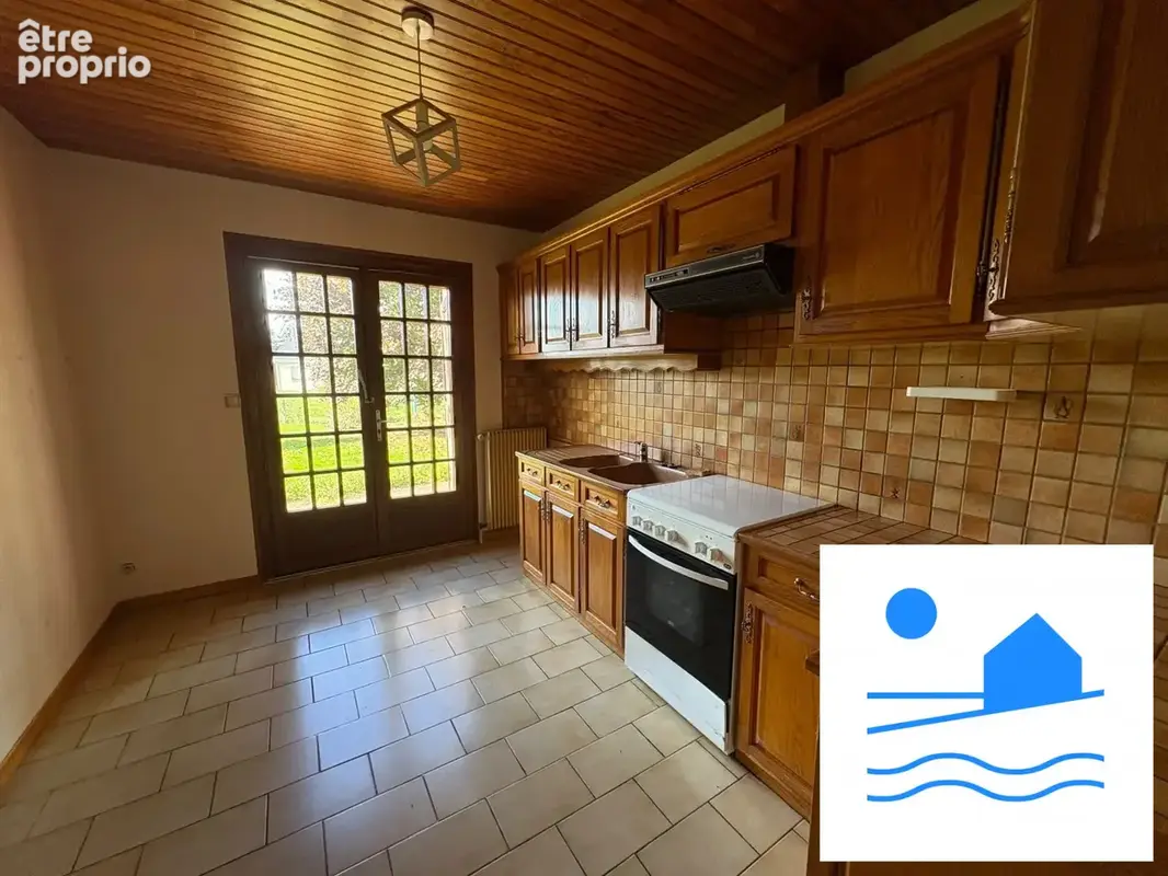 Maison 3 pièces 70 m² à vendre à Touffreville-La-Corbeline (76190) - photo 6