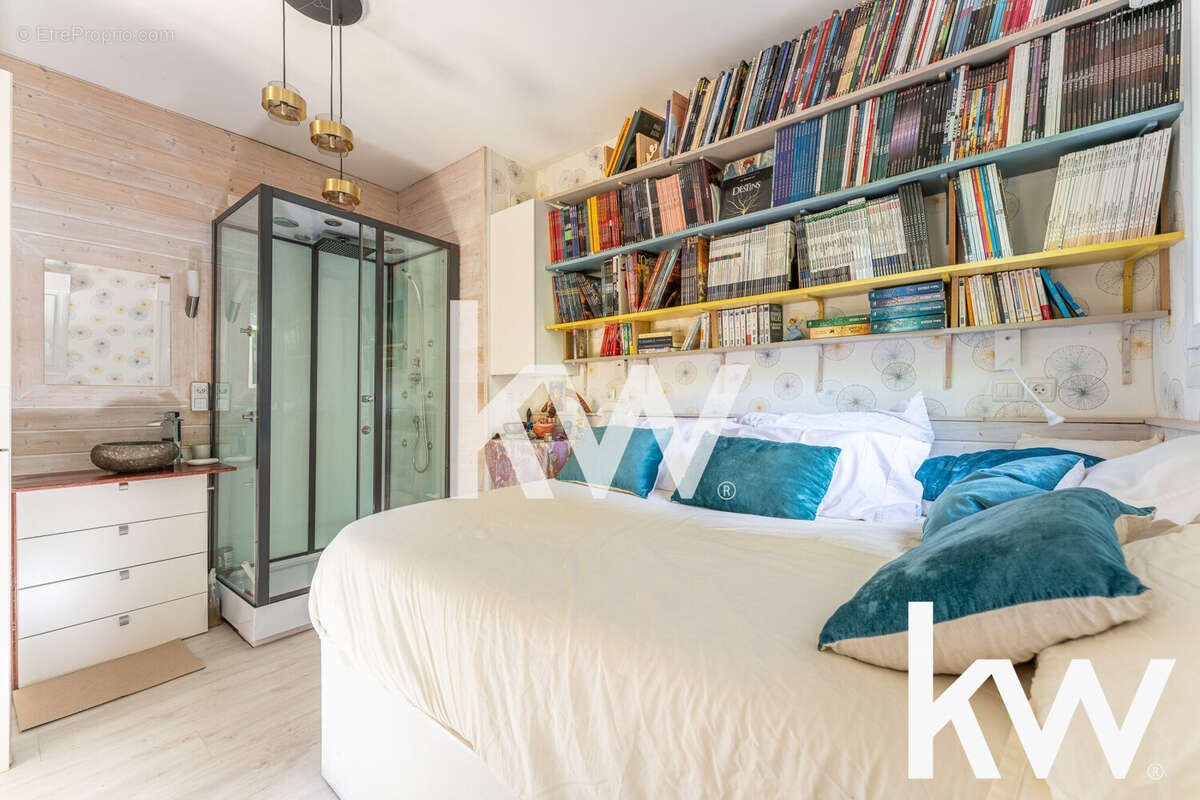 Appartement à LYON-4E