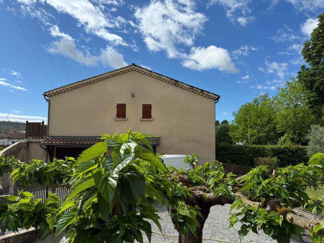 Maison à JOYEUSE