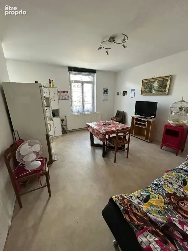 Immeuble de rapport Peronne - photo 8