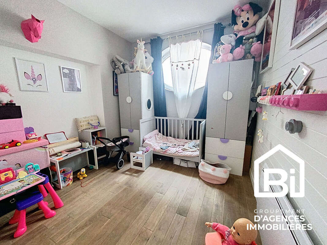 Saint arnoult - a 2 minutes de deauville - appartement d'exception - photo 13