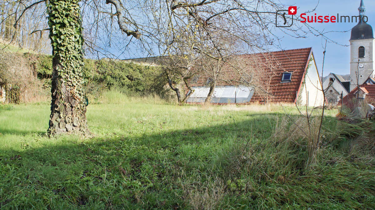 Appartement à DELLE