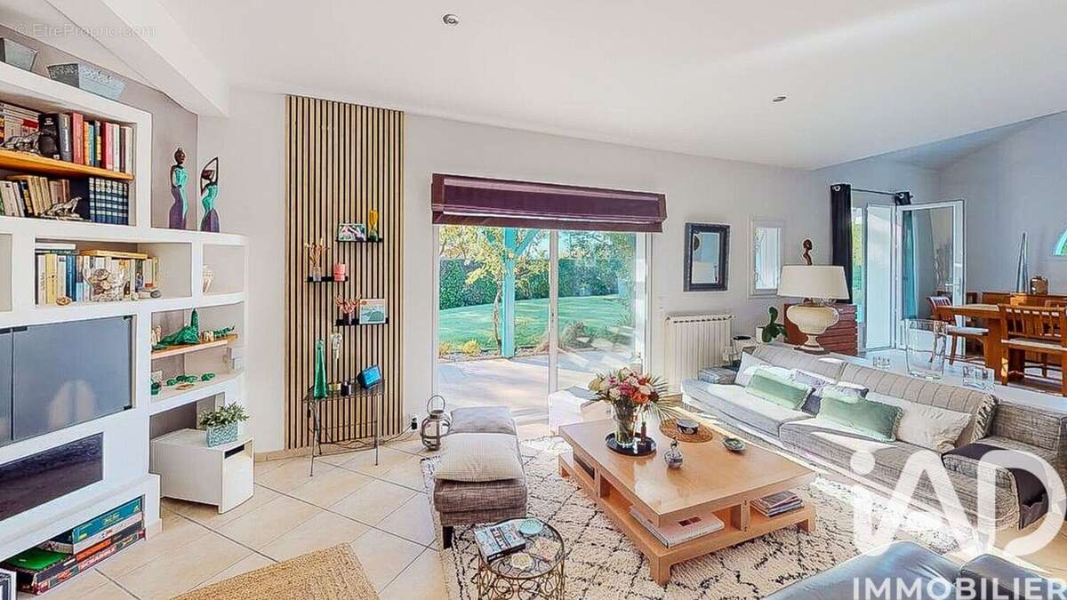 Photo 2 - Maison à BASSUSSARRY
