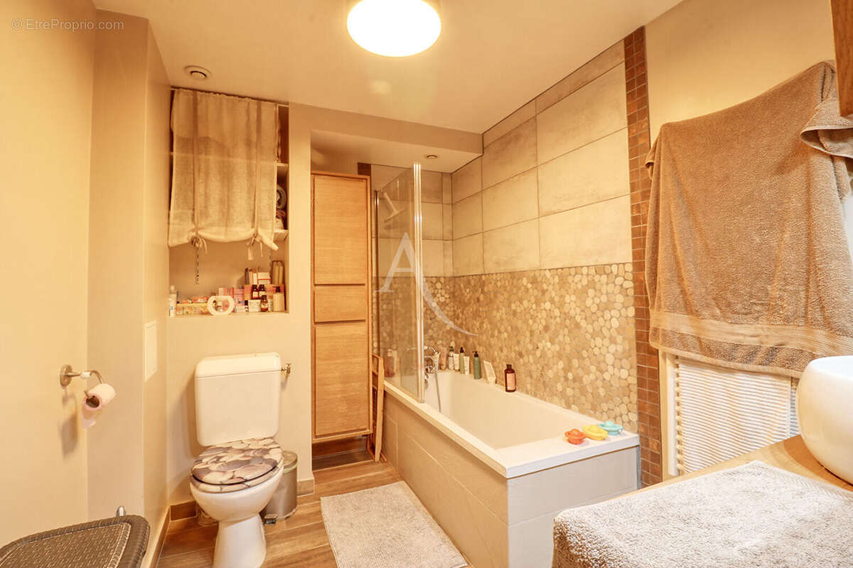 Appartement à ANTONY