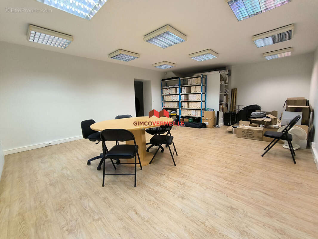 Appartement à CONFLANS-SAINTE-HONORINE