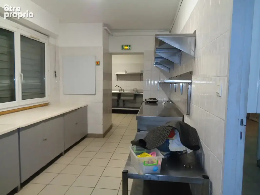 84 vaucluse Avignon Locaux commerciaux 430m2 - photo 18