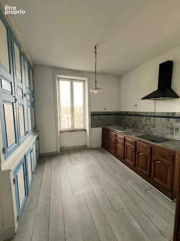 Maison Saint Yrieix La Perche 240 m2 - photo 4