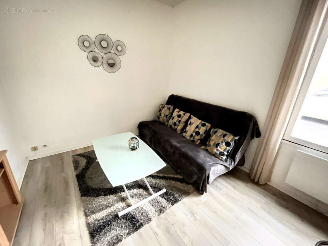 Appartement à REIMS