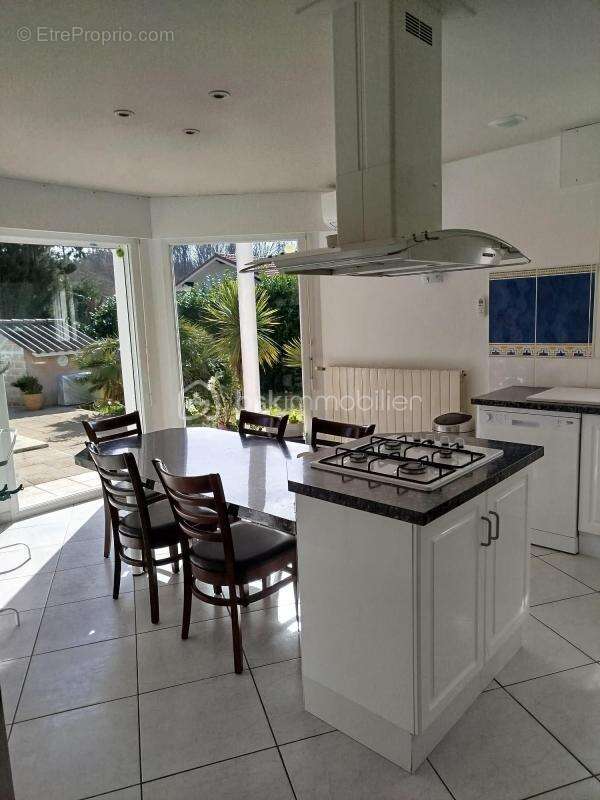 Maison à SAINT-VINCENT-DE-PAUL