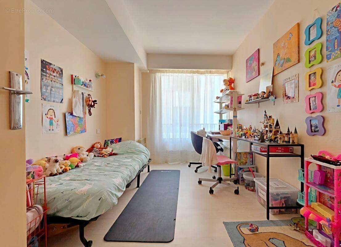 Appartement à SANARY-SUR-MER