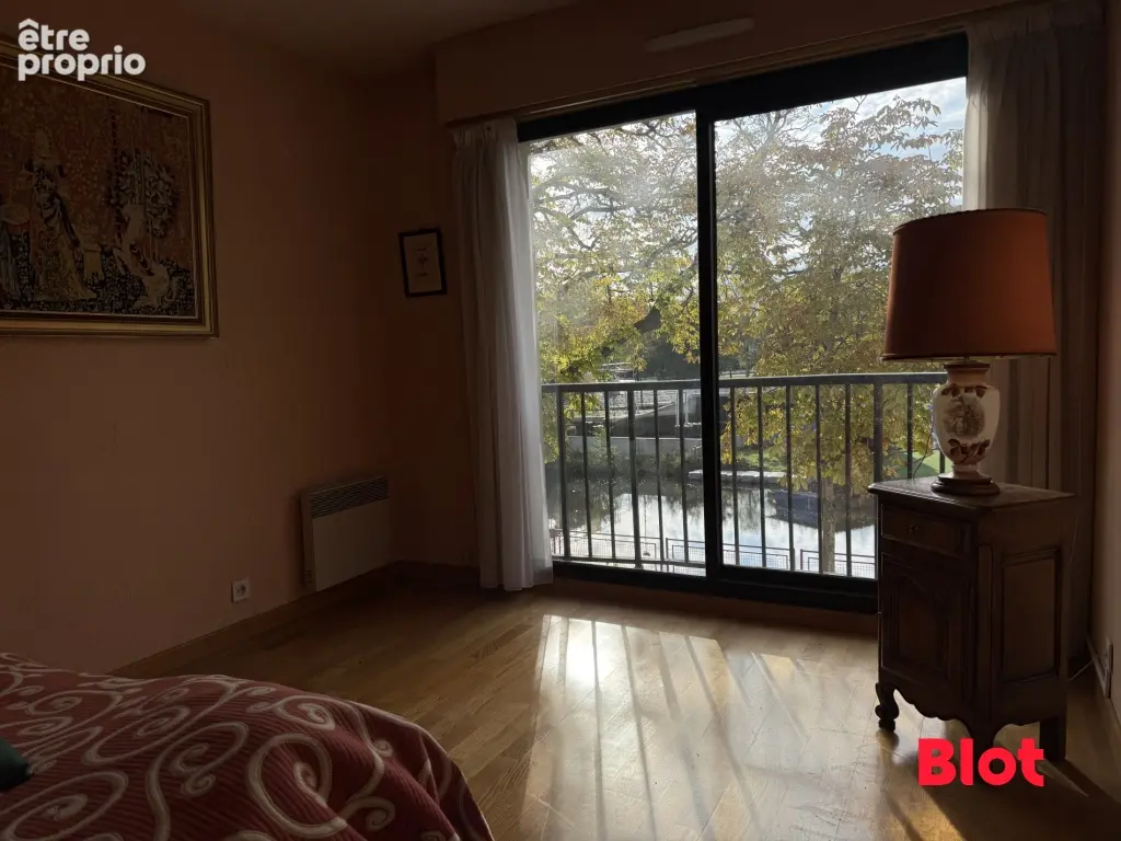 Appartement 3 pièces 90 m² à vendre à Cesson-Sevigne (35510) - photo 7