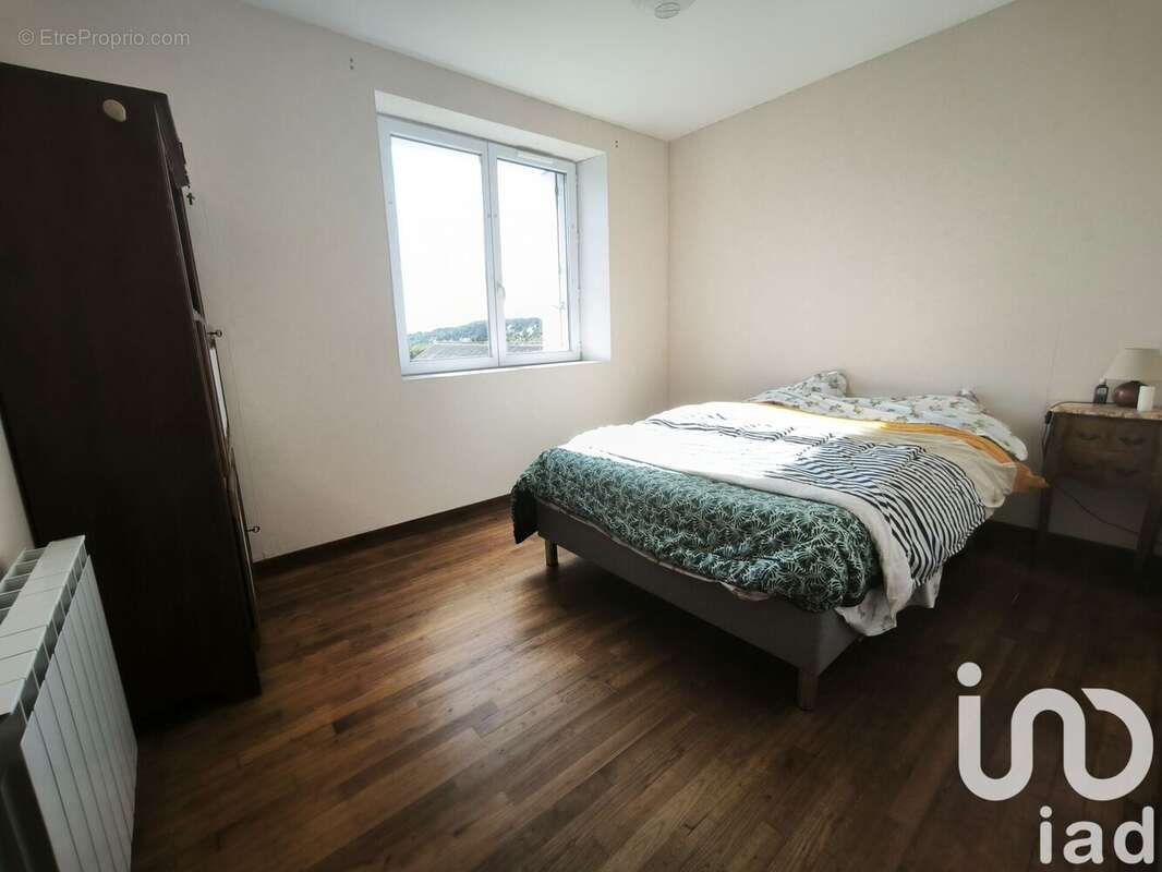 Photo 5 - Maison à TELGRUC-SUR-MER