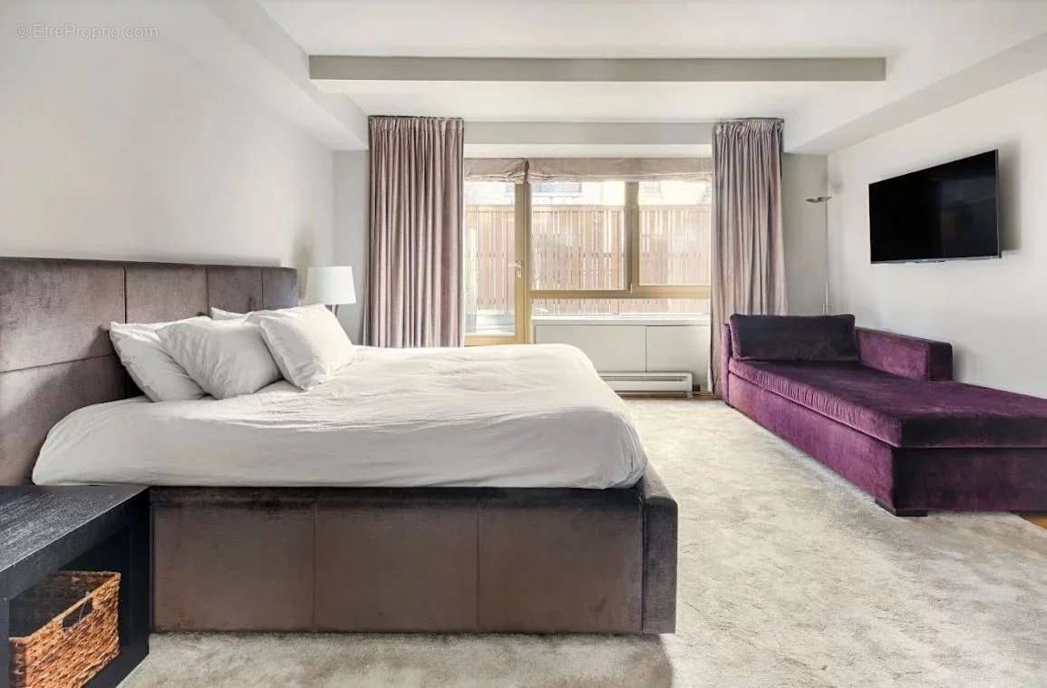 Appartement à TROYES