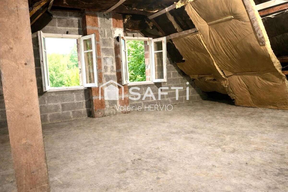 Photo 8 - Maison à MOLAC