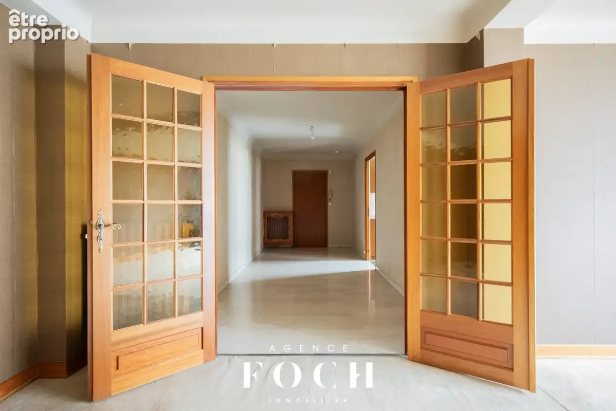 Appartement 5 pièces 110 m² à vendre à Laxou (54520) - photo 5