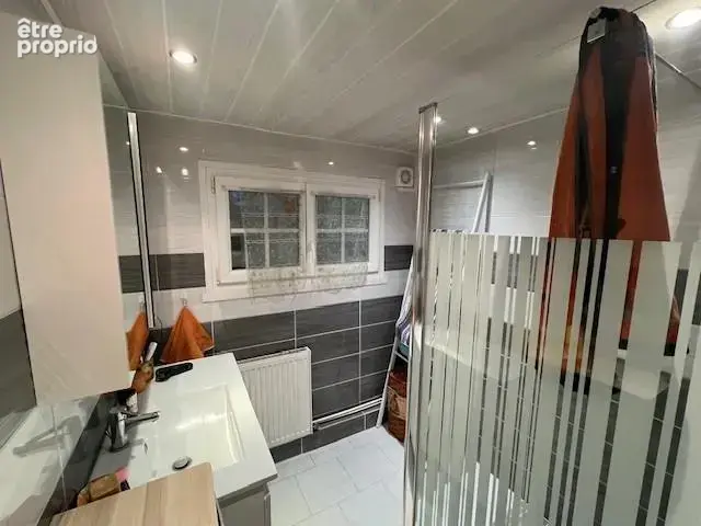 Maison 6 pièces 116 m² à vendre à Orbec (14290) - photo 7