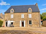 Maison à ARRADON