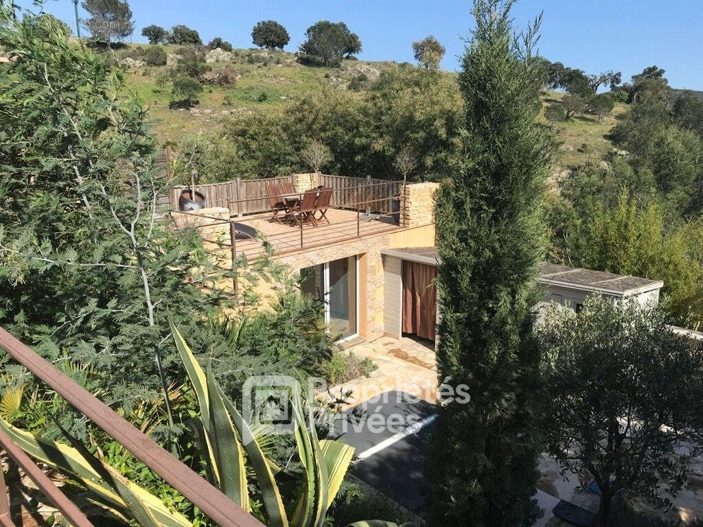 Roquebrune-sur-argens - hll - domaine sécurisé - photo 12