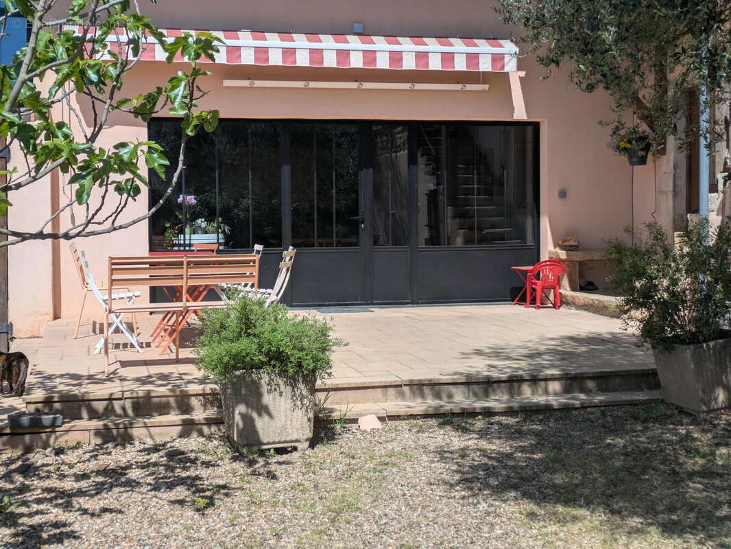 Photo 8 - Maison à FAREINS