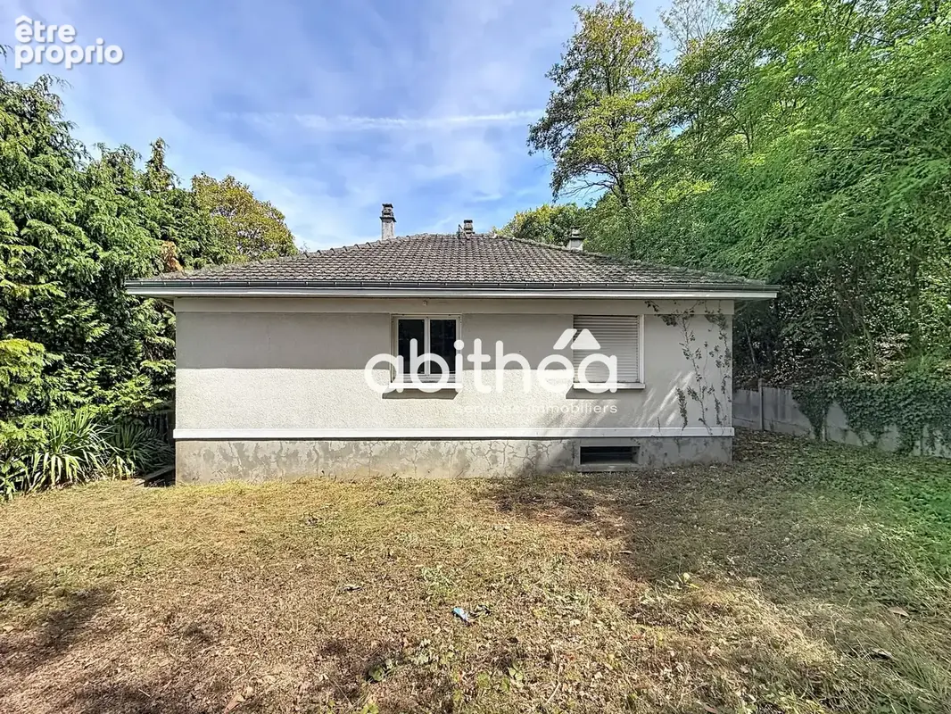 Pavillon sur sous-sol à rafraichir à Limoges - photo 2