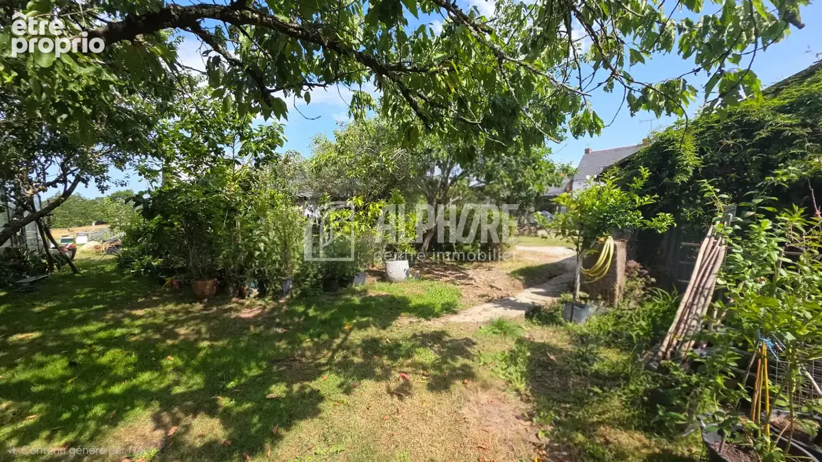 Entre jardin vivant et maison de famille évolutive - photo 15